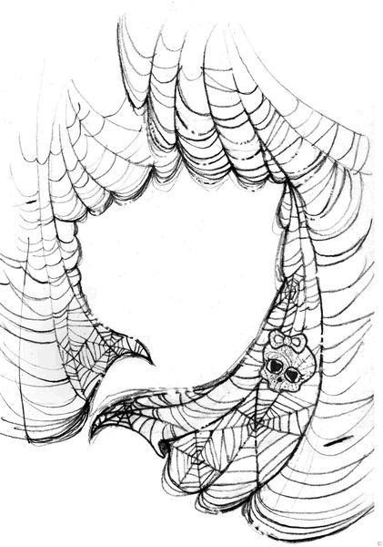 Иллюстрация к книге — Monster High. Школа монстров. Загадка новой ученицы [i_006.jpg]