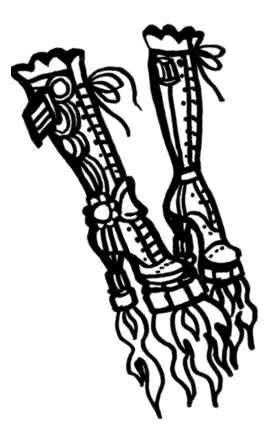 Иллюстрация к книге — Monster High. Школа монстров. Загадка новой ученицы [i_015.jpg]