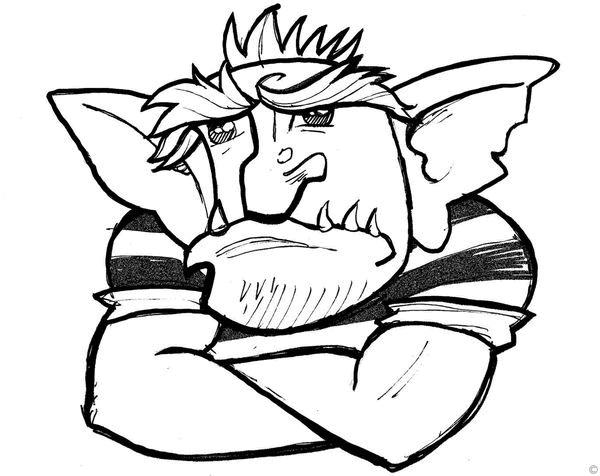 Иллюстрация к книге — Monster High. Школа монстров. Загадка новой ученицы [i_021.jpg]