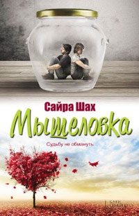 Книга Мышеловка