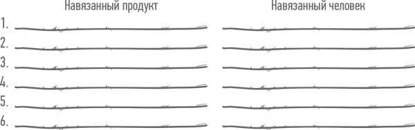 Иллюстрация к книге — Книга о вкусных и здоровых отношениях. Как приготовить дружбу, любовь и взаимопонимание [i_011.jpg]