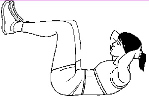 Иллюстрация к книге — Тренируем мышцы живота и спины за 10 минут в день [i_006.jpg]