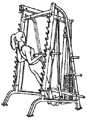 Иллюстрация к книге — Тренируем мышцы живота и спины за 10 минут в день [i_023.jpg]