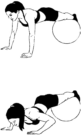 Иллюстрация к книге — Тренируем мышцы груди и рук 10 минут в день [i_012.jpg]