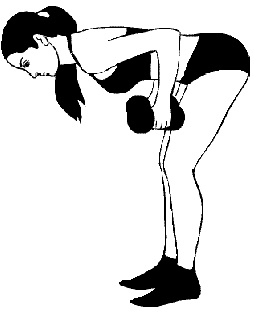 Иллюстрация к книге — Тренируем мышцы груди и рук 10 минут в день [i_018.jpg]