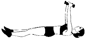 Иллюстрация к книге — Тренируем мышцы груди и рук 10 минут в день [i_022.jpg]