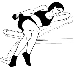 Иллюстрация к книге — Тренируем мышцы груди и рук 10 минут в день [i_026.jpg]