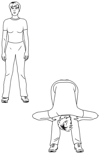 Иллюстрация к книге — Калланетика за 10 минут в день [i_010.jpg]