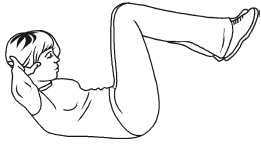 Иллюстрация к книге — Калланетика за 10 минут в день [i_018.jpg]