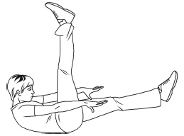 Иллюстрация к книге — Калланетика за 10 минут в день [i_021.jpg]