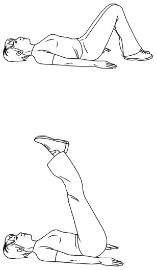 Иллюстрация к книге — Калланетика за 10 минут в день [i_022.jpg]