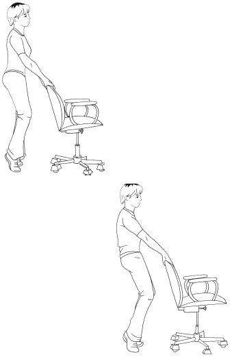 Иллюстрация к книге — Калланетика за 10 минут в день [i_026.jpg]