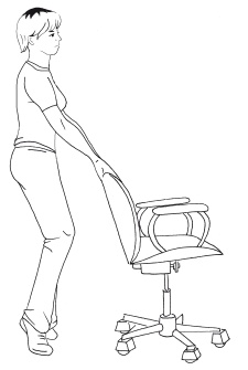 Иллюстрация к книге — Калланетика за 10 минут в день [i_029.jpg]