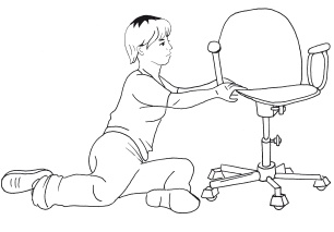 Иллюстрация к книге — Калланетика за 10 минут в день [i_033.jpg]