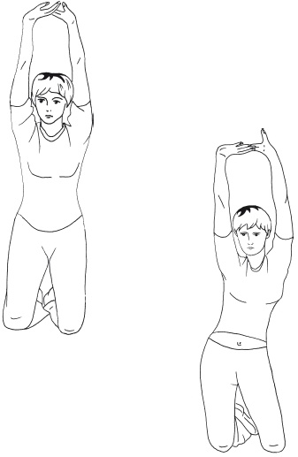 Иллюстрация к книге — Калланетика за 10 минут в день [i_043.jpg]