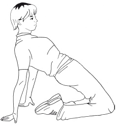 Иллюстрация к книге — Калланетика за 10 минут в день [i_046.jpg]