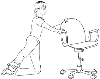 Иллюстрация к книге — Калланетика за 10 минут в день [i_051.jpg]