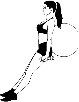 Иллюстрация к книге — У меня фигурка SEXY. Эффективный фитнес и уход за телом [i_008.jpg]