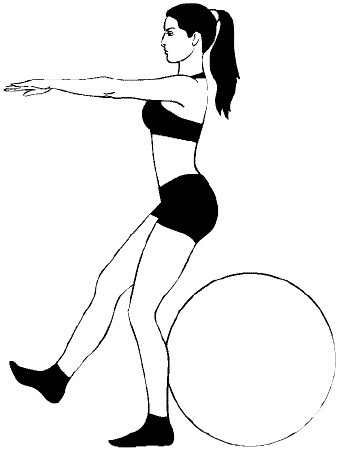 Иллюстрация к книге — У меня фигурка SEXY. Эффективный фитнес и уход за телом [i_010.jpg]