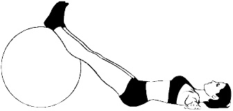 Иллюстрация к книге — У меня фигурка SEXY. Эффективный фитнес и уход за телом [i_016.jpg]