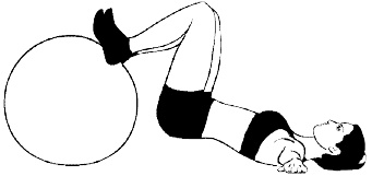 Иллюстрация к книге — У меня фигурка SEXY. Эффективный фитнес и уход за телом [i_017.jpg]