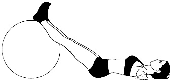 Иллюстрация к книге — У меня фигурка SEXY. Эффективный фитнес и уход за телом [i_018.jpg]