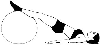 Иллюстрация к книге — У меня фигурка SEXY. Эффективный фитнес и уход за телом [i_020.jpg]