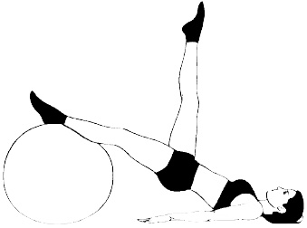 Иллюстрация к книге — У меня фигурка SEXY. Эффективный фитнес и уход за телом [i_021.jpg]