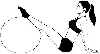 Иллюстрация к книге — У меня фигурка SEXY. Эффективный фитнес и уход за телом [i_024.jpg]