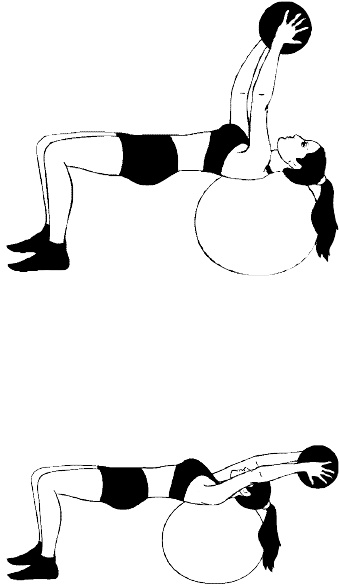 Иллюстрация к книге — У меня фигурка SEXY. Эффективный фитнес и уход за телом [i_031.jpg]