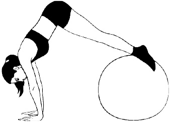 Иллюстрация к книге — У меня фигурка SEXY. Эффективный фитнес и уход за телом [i_037.jpg]