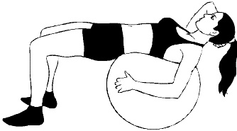 Иллюстрация к книге — У меня фигурка SEXY. Эффективный фитнес и уход за телом [i_045.jpg]