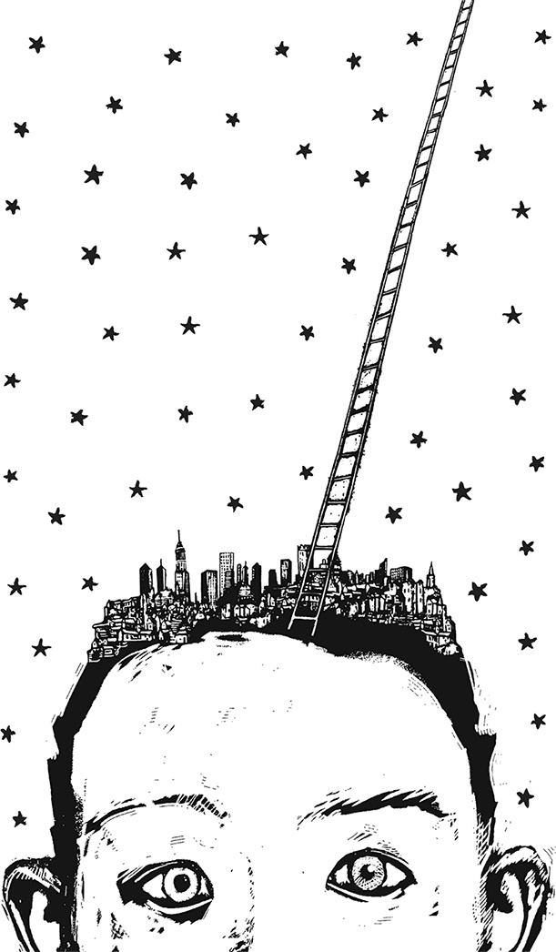 Иллюстрация к книге — Червивая луна [i_001.jpg]