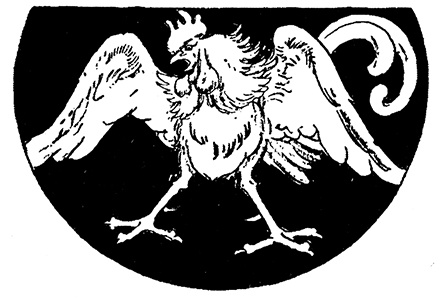 Иллюстрация к книге — Трусливый Лев из Страны Оз. Бравый Дед в Стране Оз [pic.0021.jpg]