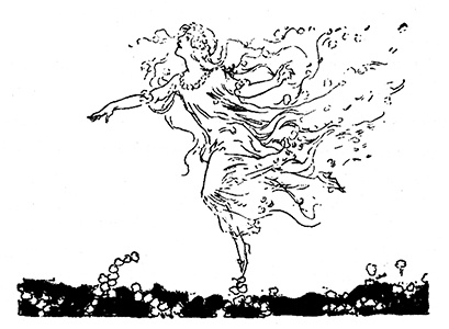 Иллюстрация к книге — Трусливый Лев из Страны Оз. Бравый Дед в Стране Оз [pic.0024.jpg]