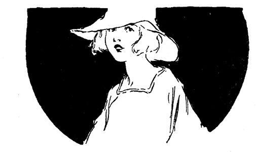 Иллюстрация к книге — Трусливый Лев из Страны Оз. Бравый Дед в Стране Оз [pic.0032.jpg]