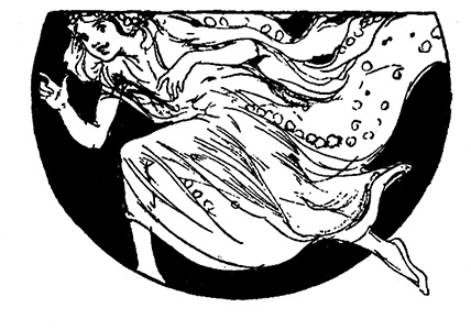 Иллюстрация к книге — Трусливый Лев из Страны Оз. Бравый Дед в Стране Оз [pic.0044.jpg]