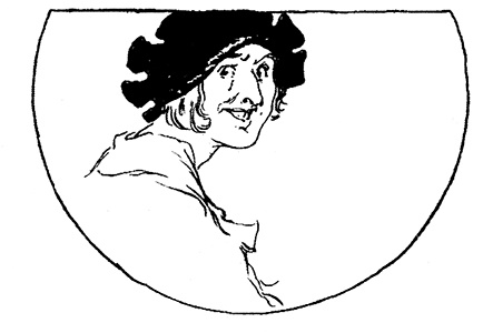 Иллюстрация к книге — Трусливый Лев из Страны Оз. Бравый Дед в Стране Оз [pic.0053.jpg]