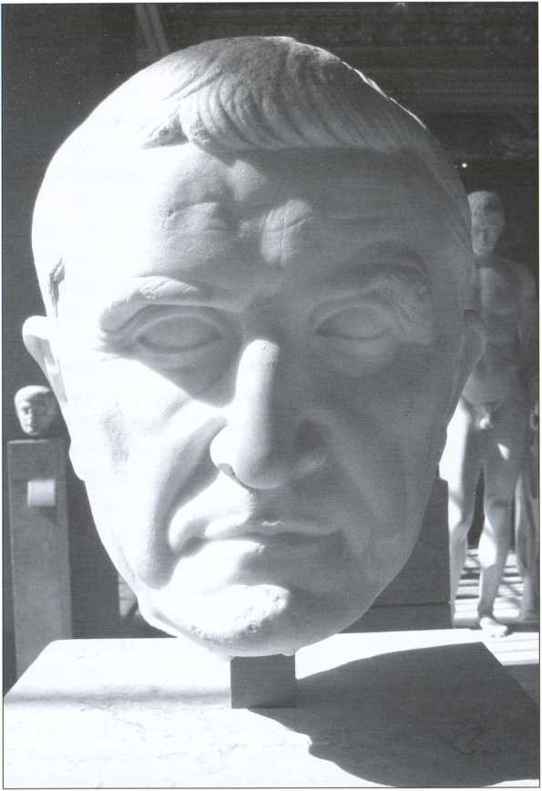 Иллюстрация к книге — Цезарь [i_008.jpg]