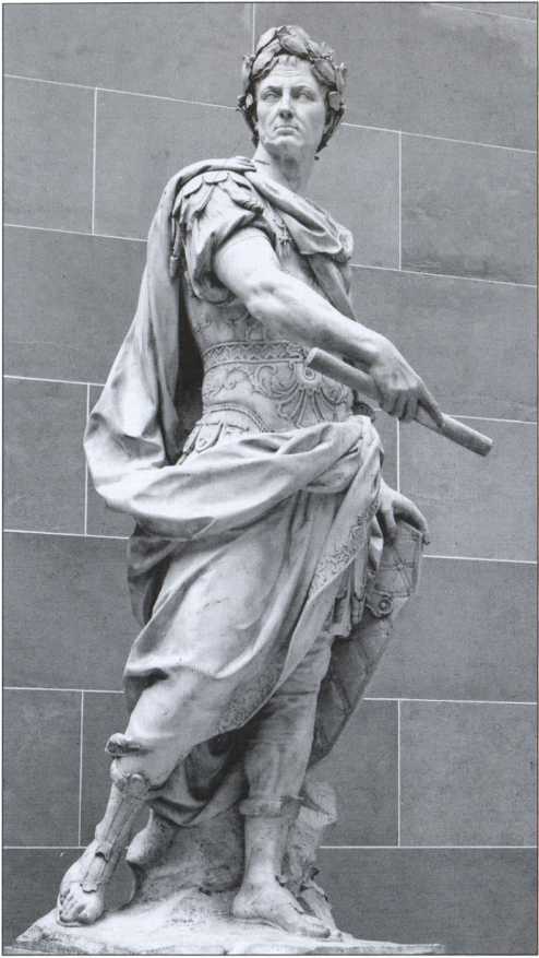 Иллюстрация к книге — Цезарь [i_010.jpg]