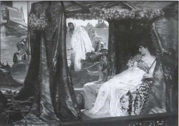 Иллюстрация к книге — Цезарь [i_017.jpg]