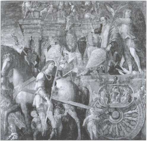 Иллюстрация к книге — Цезарь [i_019.jpg]