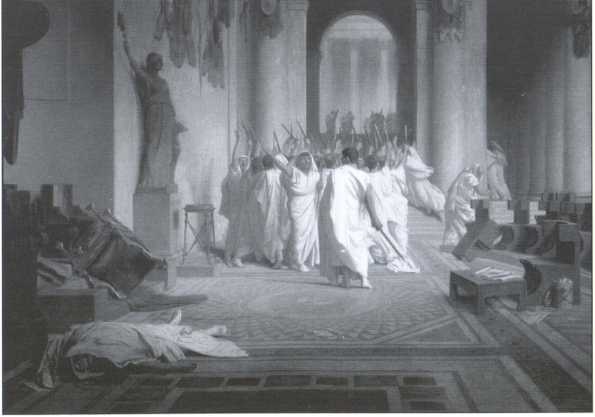 Иллюстрация к книге — Цезарь [i_022.jpg]