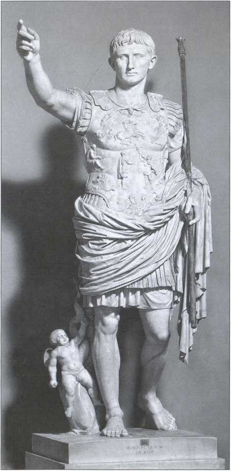 Иллюстрация к книге — Цезарь [i_024.jpg]