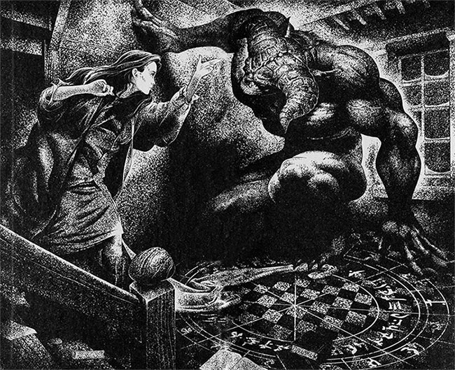 Иллюстрация к книге — Ола и Отто. Столица [i_001.jpg]