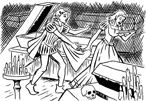 Иллюстрация к книге — Поединок во мраке [i_005.jpg]