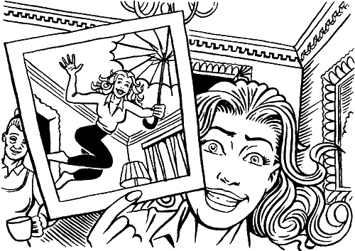 Иллюстрация к книге — Поединок во мраке [i_015.jpg]