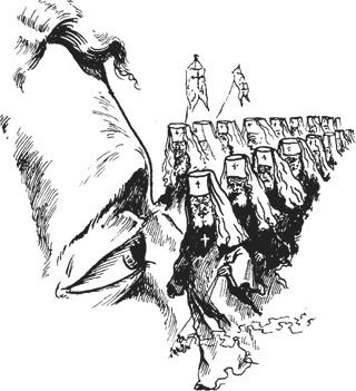 Иллюстрация к книге — Мифогенная любовь каст [i_012.jpg]