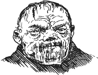 Иллюстрация к книге — Мифогенная любовь каст [i_074.jpg]