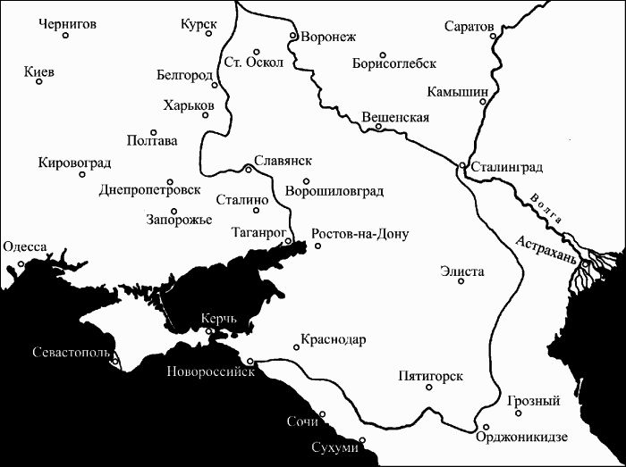 Иллюстрация к книге — Тайные смыслы Второй мировой [_419_01.jpg]